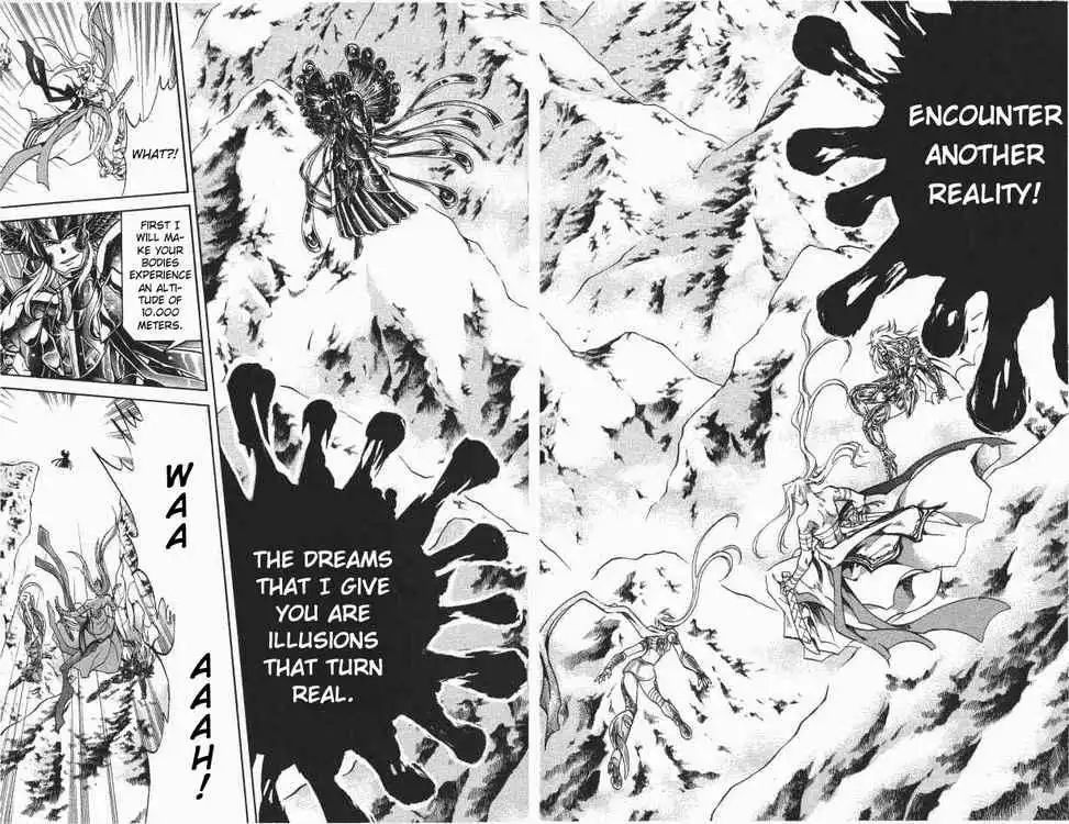 Saint Seiya - The Lost Canvas Chapter 91 7